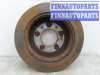купить Диск тормозной задний на Hyundai Tucson I (JM) 2004 - 2010