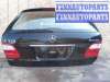 купить Крышка багажника на Mercedes E-klasse (W211) Рестайлинг 2006 - 2009