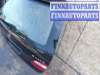 купить Крышка багажника на Mercedes E-klasse (W211) Рестайлинг 2006 - 2009