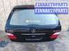 купить Крышка багажника на Mercedes E-klasse (W211) Рестайлинг 2006 - 2009