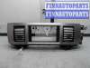 купить Дефлектор обдува салона на Jaguar XF (X250) 2007 - 2011