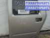 купить Дверь задняя левая на Hummer H2 2002 - 2007