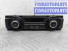 купить Переключатель отопителя на BMW X5 E70 рестайлинг 2010 - 2013
