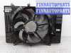 купить Вентилятор охлаждения (электро) на Mazda CX9 II (TC) 2016 - 2021