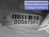 купить Переключатель отопителя на Honda Pilot I (YF1,YF2) Рестайлинг 2005 - 2008