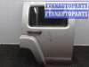 купить Стекло двери задней правой на Hummer H3 2005 - 2010