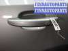 купить Накладка двери (Молдинг) на Audi Q5 (8R) 2008 - 2012