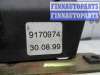 купить Замок багажника на Volvo S80 I (TS,TH) 1998 - 2003