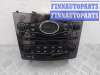 купить Панель управления магнитолой на Infiniti FX II (S51) 2008 - 2013