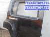 купить Дверь задняя правая на Hummer H3 2005 - 2010