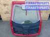купить Крышка багажника на Ford Mondeo III 2000 - 2003