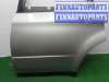 купить Дверь задняя левая на Subaru Tribeca (WX) 2004 - 2007