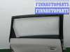 купить Дверь задняя левая на Subaru Tribeca (WX) 2004 - 2007