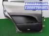 купить Дверь задняя левая на Subaru Tribeca (WX) 2004 - 2007