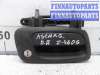 купить Ручка наружная передняя правая на Opel Astra G 1998 - 2009