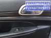 купить Дверь задняя левая на Jeep Grand Cherokee IV (WK2) Рестайлинг 2013 -2016