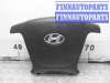 купить Подушка безопасности водителя на Hyundai Santa Fe II (CM) 2006 - 2009