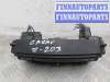 купить Переключатель отопителя на Dodge Caravan IV 2000 - 2007