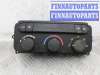 купить Переключатель отопителя на Dodge Caravan IV 2000 - 2007
