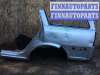 купить Четверть задняя левая на Opel Vectra B 1995 - 2002