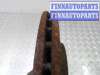 купить Диск тормозной передний на Ford Escape III 2012 - 2016