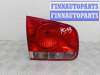 купить Фонарь крышки левый на Volkswagen Touareg I (7L) 2002 - 2006