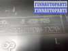 купить Порог пластиковый правый на BMW X5 E53 1999 - 2003