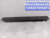 купить Порог пластиковый правый на BMW X5 E53 1999 - 2003