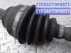 купить Полуось передняя левая на Land Rover Range Rover Sport (LW,L494) 2013 - наст. время
