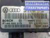 купить Блок контроля АКБ на Audi A8 D3 (4E2) рестайлинг 1 2005 - 2007