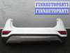 купить Бампер задний на Hyundai Santa Fe III (DM) рестайлинг 2016 - 2018