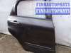 купить Дверь задняя правая на Fiat 500L 2012 - 2017