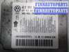 купить Блок управления подушек безопасности на Audi Q7 (4LB) рестайлинг 2009 - 2015
