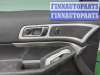 купить Накладка двери (Молдинг) на Ford Explorer V 2010 - 2015