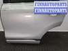 купить Стеклоподъемник задний левый на Volkswagen Touareg II (7P) 2010 - 2014