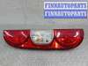 купить Фонарь крыла левый на Fiat Doblo (119) рестайлинг 2005 - 2015