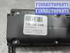 купить Переключатель отопителя на BMW X5 E70 рестайлинг 2010 - 2013