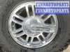купить Диск литой на Hummer H3 2005 - 2010