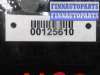 купить Стекло двери задней левой на Mercedes M-klasse (W164) 2005 - 2008
