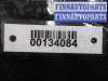 купить Стекло двери задней правой на Mercedes GLK (X204) 2008 - 2012