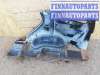 купить Четверть задняя правая на Mercedes M-klasse (W163) Рестайлинг 2001 - 2005