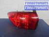 купить Фонарь крыла левый на Subaru Tribeca (WX) 2004 - 2007