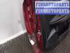 купить Стекло двери задней правой на Subaru Outback IV (BR) 2009 - 2014