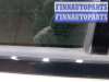 купить Дверь задняя левая на Mercedes GL (X164) 2006 - 2009