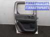 купить Ручка наружная задняя левая на Honda Ridgeline I (YK) 2005 - 2009