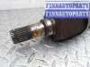 купить Полуось передняя левая на Land Rover Range Rover Sport (LS) 2005 - 2009