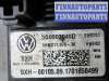 купить Переключатель отопителя на Volkswagen Tiguan II 2016 - 2020