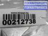 купить Блок управления подушек безопасности на Ford Transit (F) 2000 - 2006