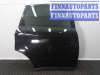 купить Стекло двери задней правой на Subaru Tribeca (WX) 2004 - 2007