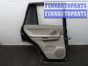 купить Замок двери задней левой на Suzuki Grand Vitara II Рестайлинг 1 (JT) 2008 - 2012